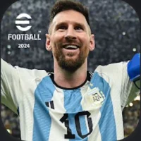 eFootball™ Mod Apk 10.4.0 (Mod Menu)