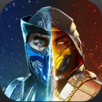 Mortal Kombat Mod Apk 7.2.0 (Mod Menu)