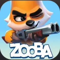 Zooba Mod Apk 6.12.0 (Mod Menu)