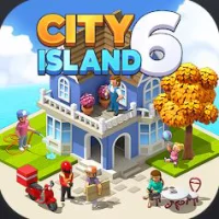 City Island 6 Mod Apk 5.3.1 Unlimited Money and Diamonds