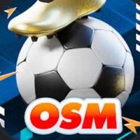 OSM 25/26 Soccer Manager Game Mod Apk 4.0.96.1 Unlimited Money 2026